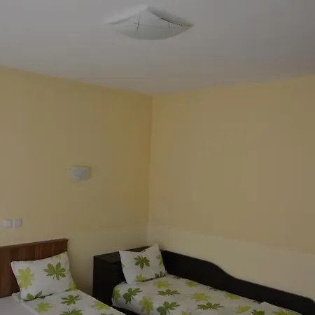 Vila Fanel Guest house Eforie Nord