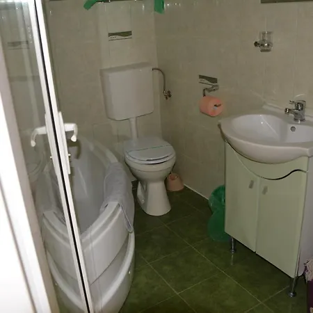 Guest house Vila Fanel Eforie Nord