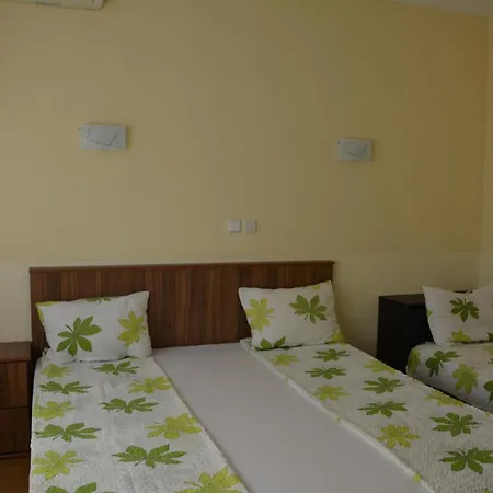 Vila Fanel Guest house *
