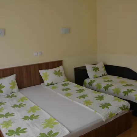 Vila Fanel Guest house Eforie Nord