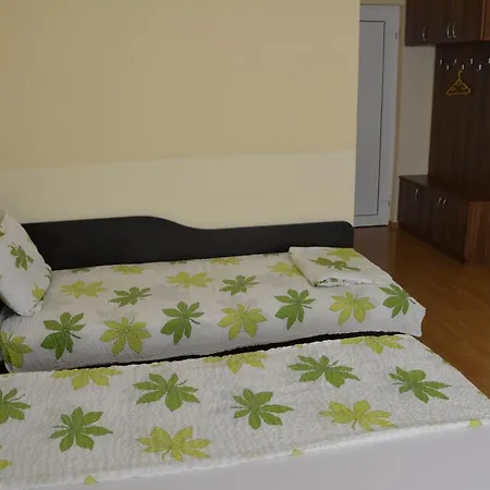 Vila Fanel *