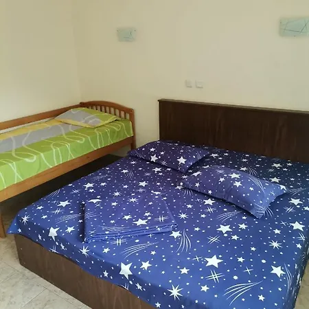 Vila Fanel Guest house