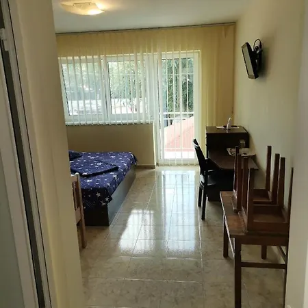 Vila Fanel Guest house Eforie Nord