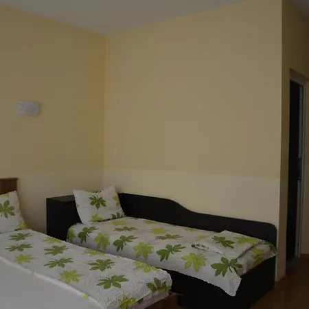 Vila Fanel Guest house Eforie Nord
