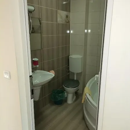 Guest house Vila Fanel Eforie Nord