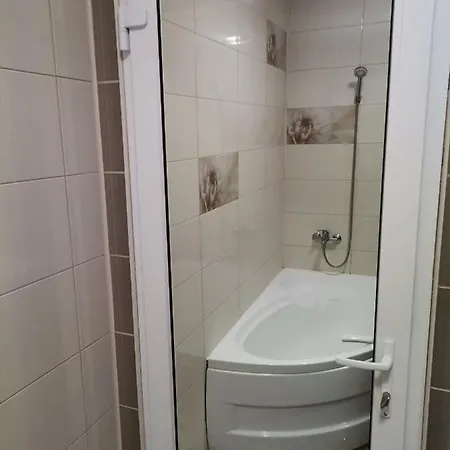 Guest house Vila Fanel Eforie Nord