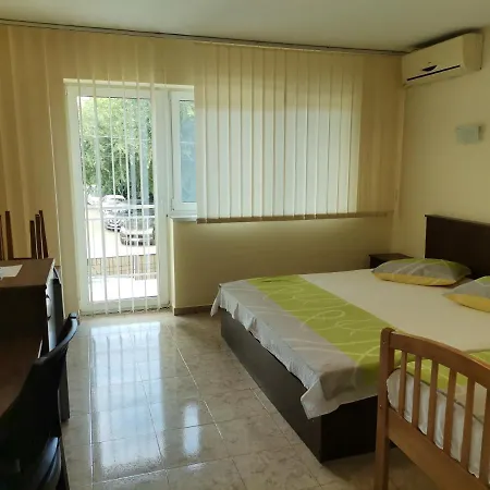 Vila Fanel Guest house