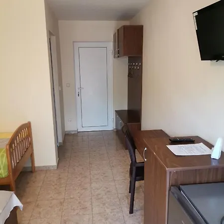 Guest house Vila Fanel