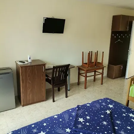 Vila Fanel