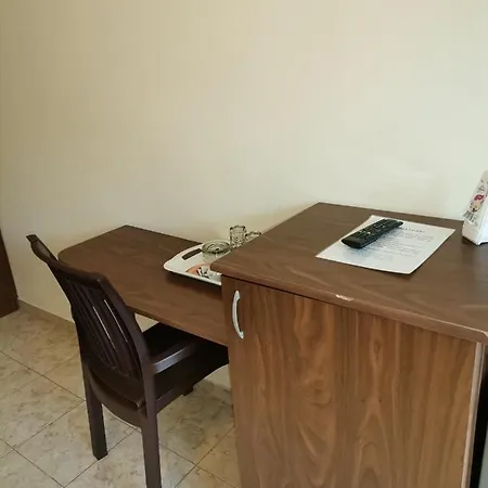 Guest house Vila Fanel