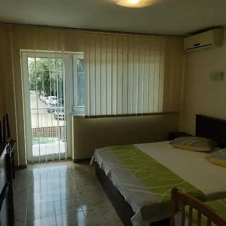 Guest house Vila Fanel Eforie Nord