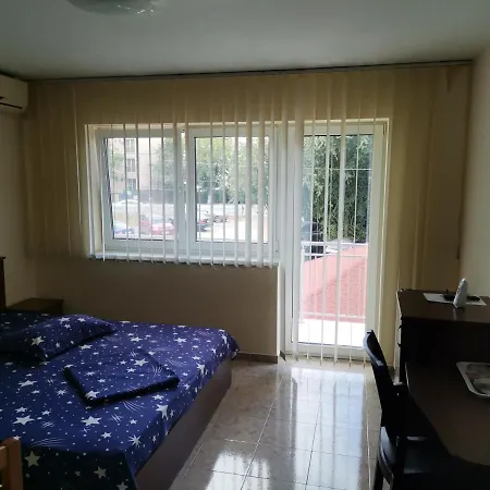 Vila Fanel Eforie Nord
