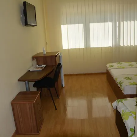 Vila Fanel Guest house *