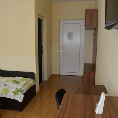 Vila Fanel Guest house *