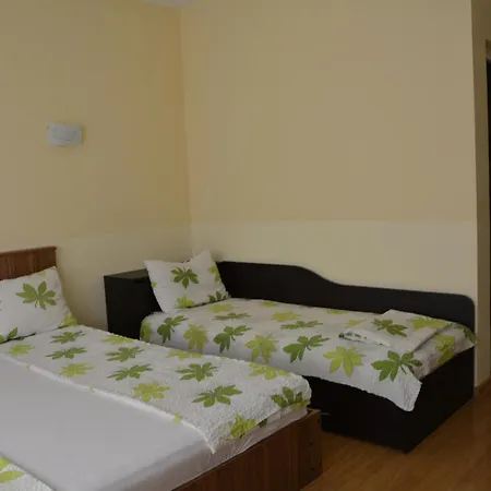 Guest house Vila Fanel