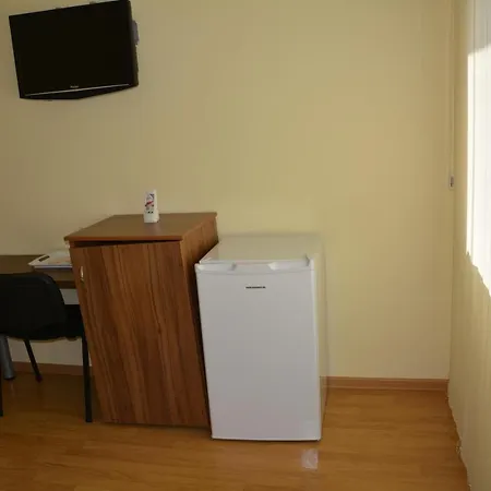 Guest house Vila Fanel *