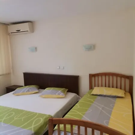 Guest house Vila Fanel