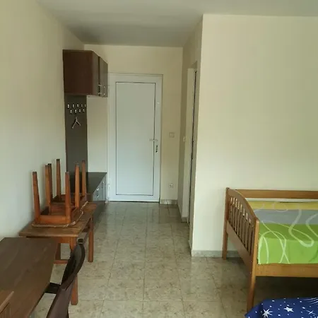 Guest house Vila Fanel Eforie Nord