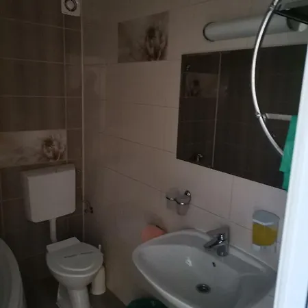 Vila Fanel Guest house Eforie Nord