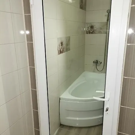 Guest house Vila Fanel