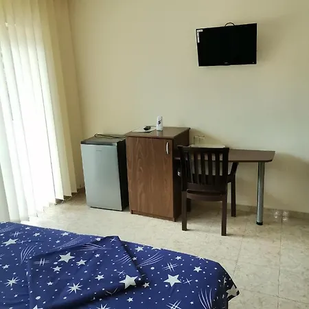Vila Fanel Guest house