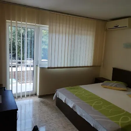 Guest house Vila Fanel