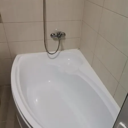 Guest house Vila Fanel